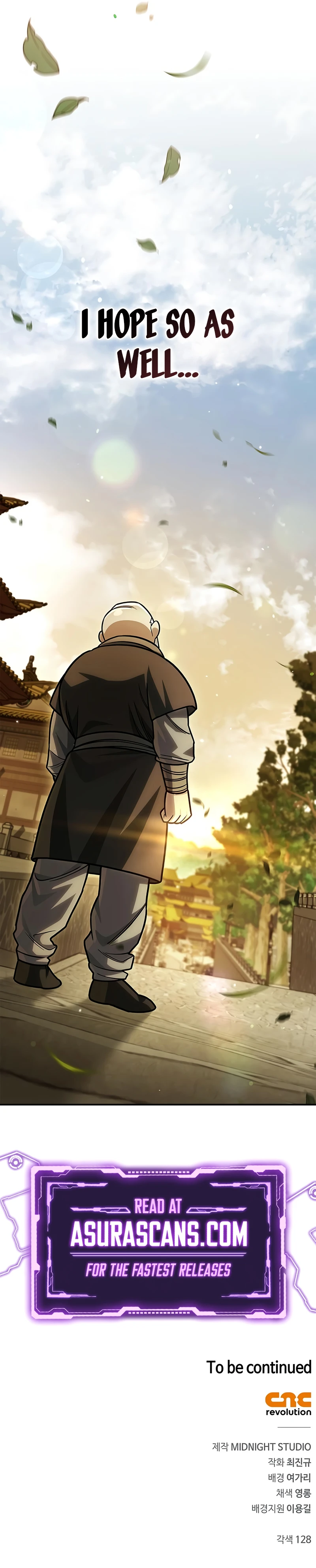 Cheonhwa Archive's Young Master Chapter 137 — Page 13
