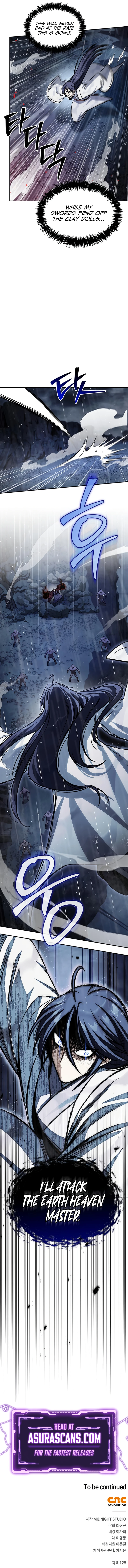 Cheonhwa Archive's Young Master Chapter 148 — Page 15