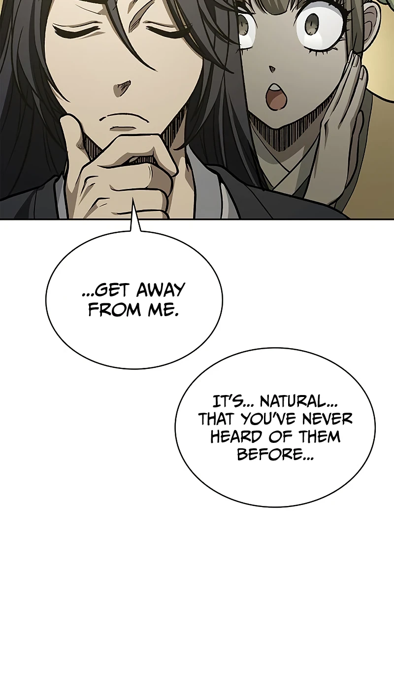 Cheonhwa Archive's Young Master Chapter 15 — Page 7