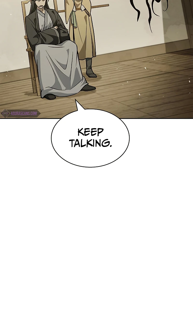 Cheonhwa Archive's Young Master Chapter 15 — Page 9