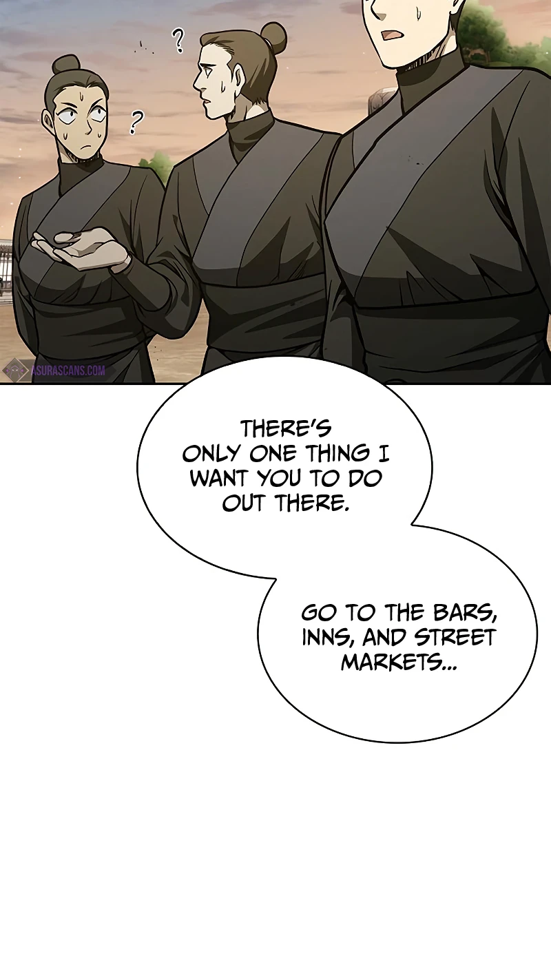 Cheonhwa Archive's Young Master Chapter 15 — Page 13