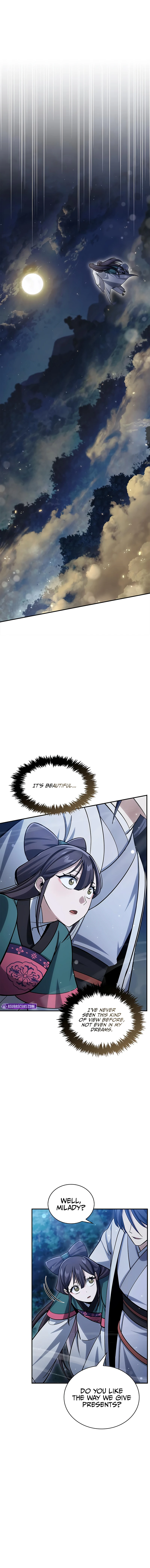 Cheonhwa Archive's Young Master Chapter 153 — Page 5