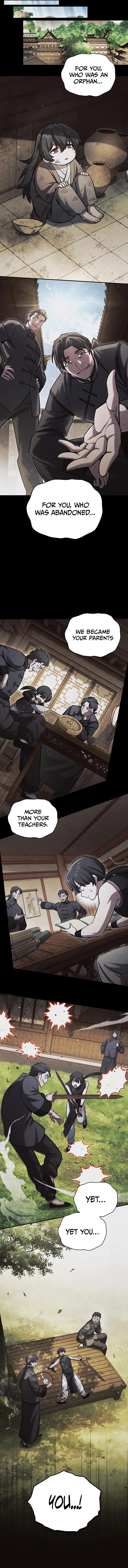 Cheonhwa Archive's Young Master Chapter 156 — Page 10