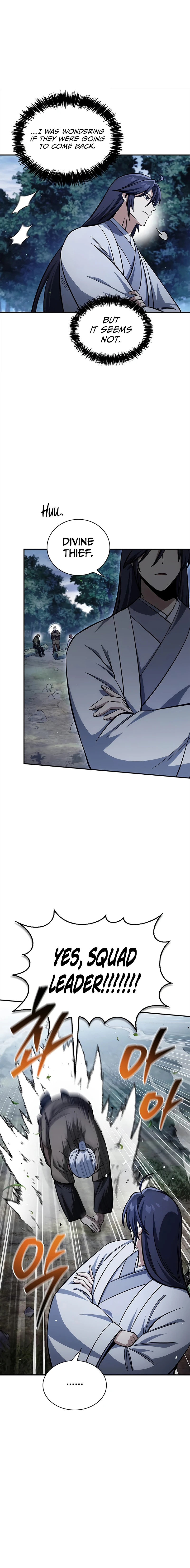 Cheonhwa Archive's Young Master Chapter 156 — Page 12