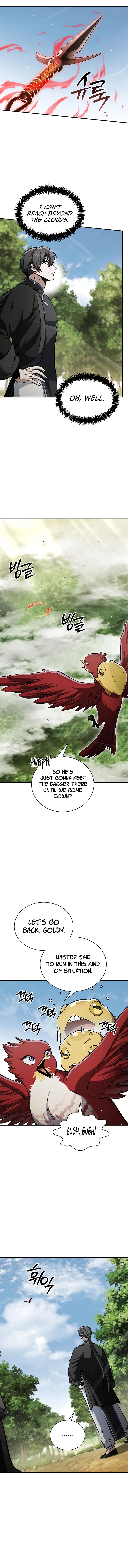 Cheonhwa Archive's Young Master Chapter 158 — Page 5