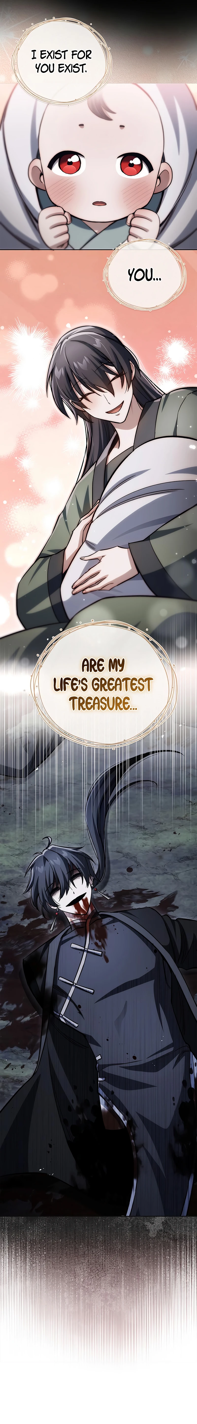 Cheonhwa Archive's Young Master Chapter 164 — Page 8