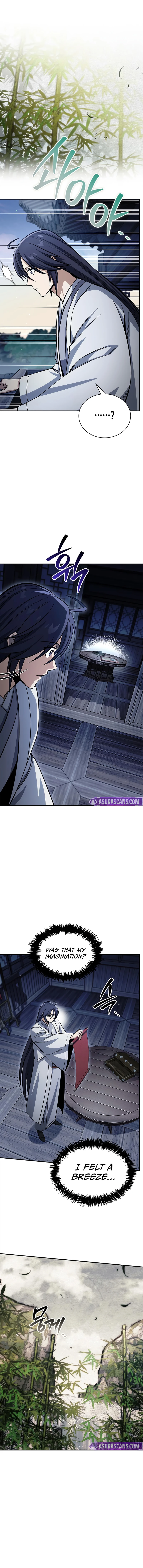 Cheonhwa Archive's Young Master Chapter 169 — Page 5