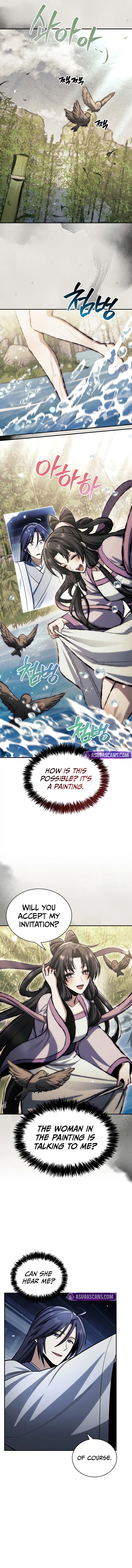 Cheonhwa Archive's Young Master Chapter 169 — Page 7