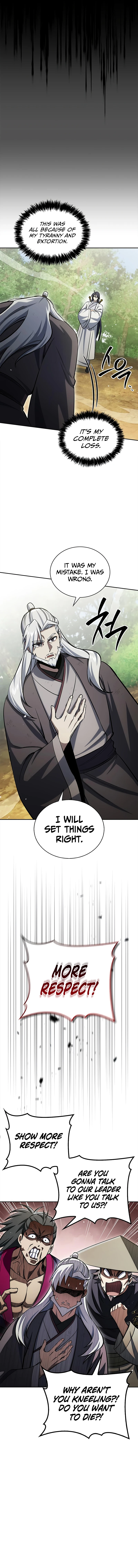 Cheonhwa Archive's Young Master Chapter 170 — Page 4