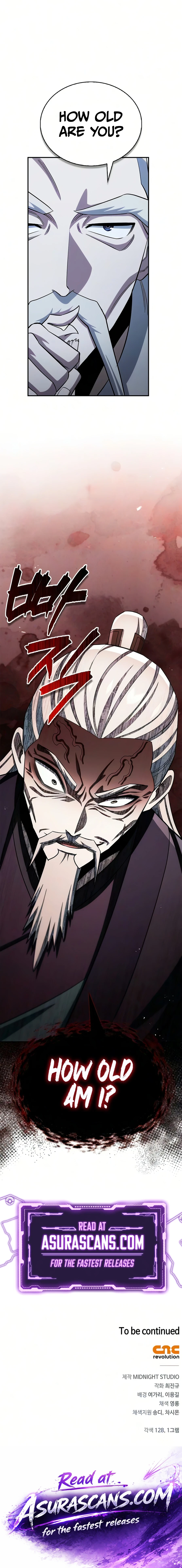 Cheonhwa Archive's Young Master Chapter 178 — Page 17
