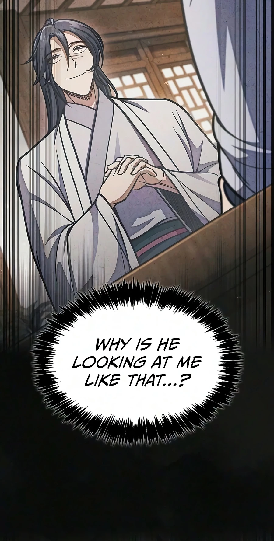 Cheonhwa Archive's Young Master Chapter 180 — Page 5