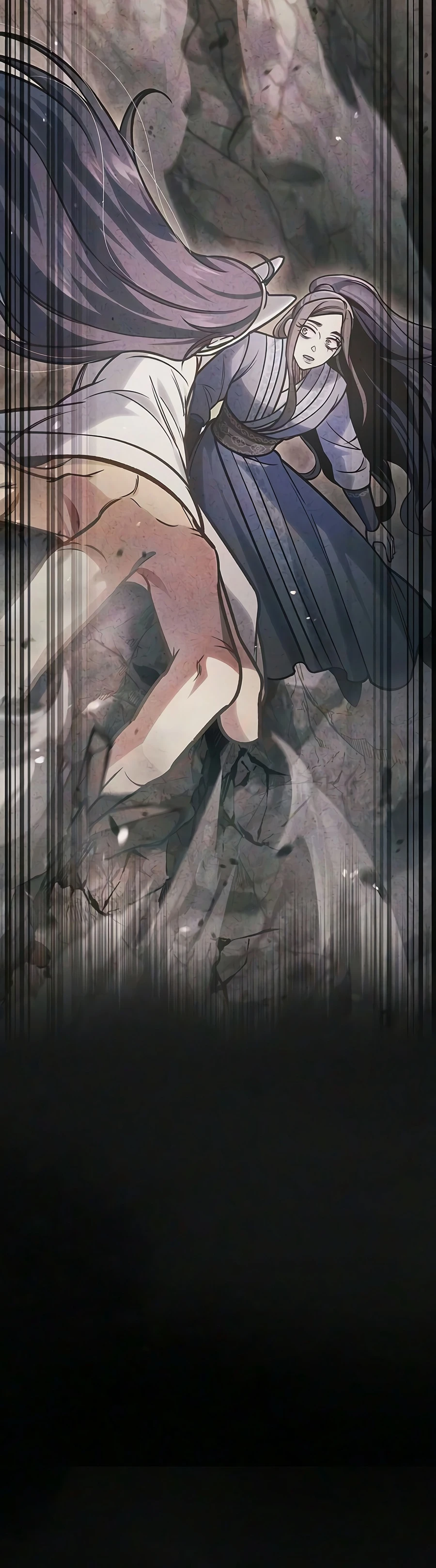 Cheonhwa Archive's Young Master Chapter 180 — Page 7
