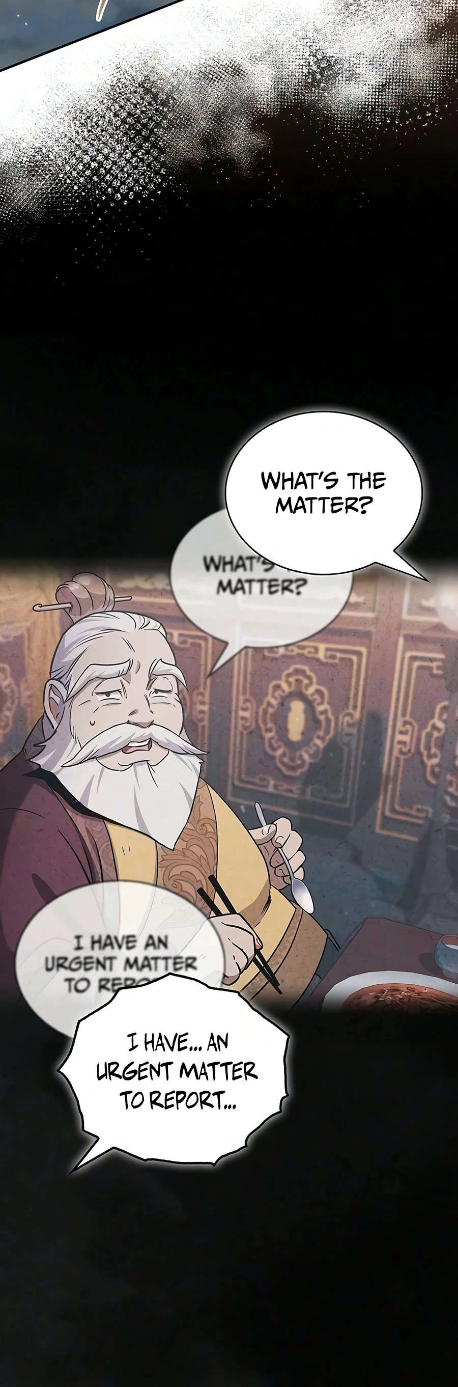 Cheonhwa Archive's Young Master Chapter 180 — Page 9