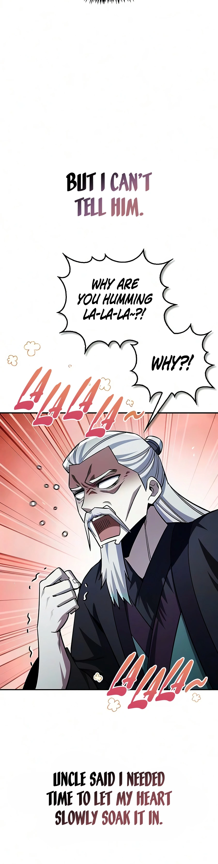 Cheonhwa Archive's Young Master Chapter 180 — Page 23