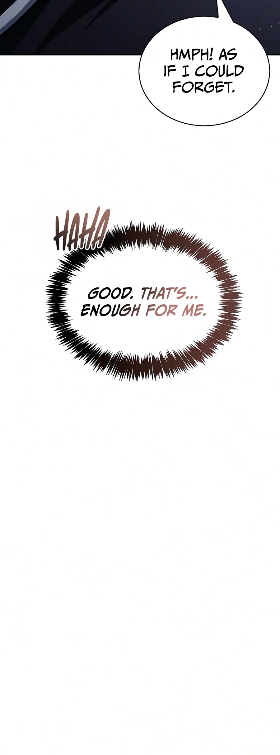 Cheonhwa Archive's Young Master Chapter 180 — Page 25