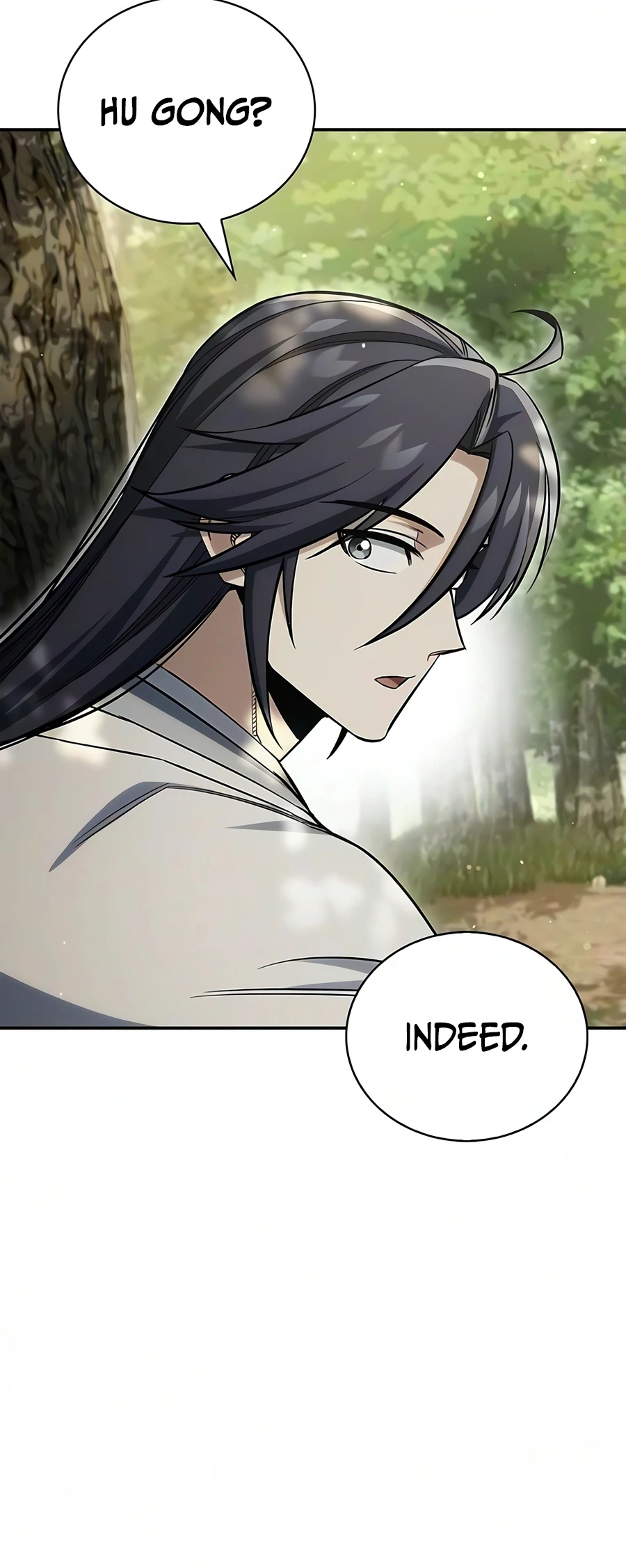 Cheonhwa Archive's Young Master Chapter 180 — Page 27