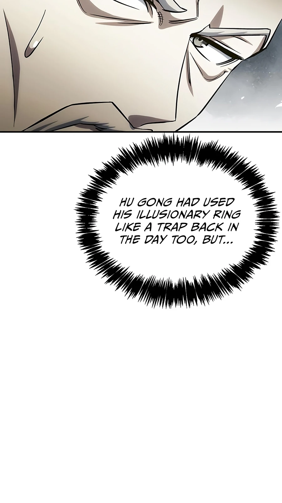Cheonhwa Archive's Young Master Chapter 181 — Page 8