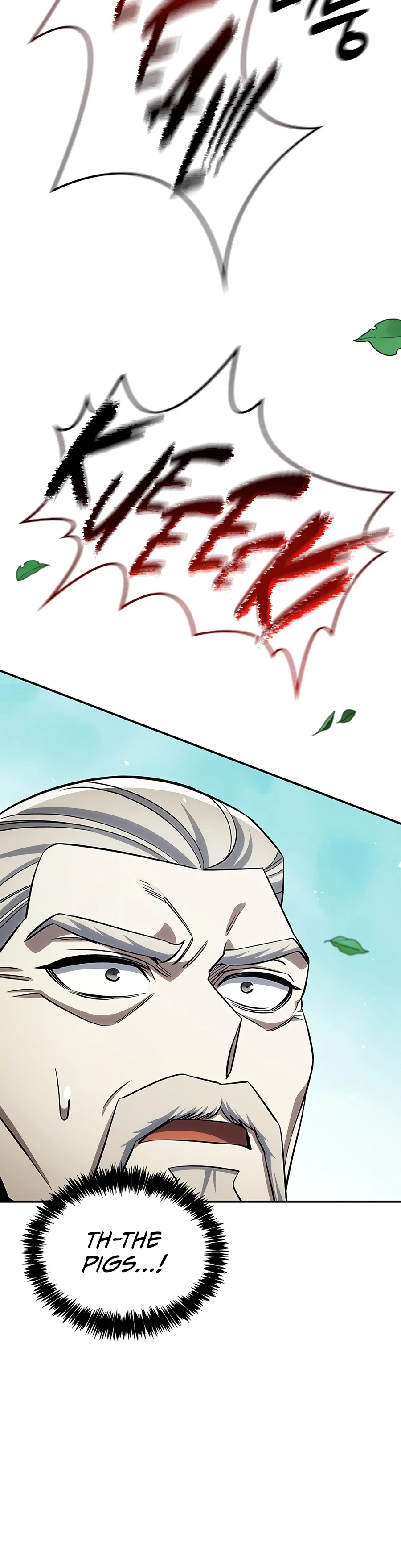 Cheonhwa Archive's Young Master Chapter 181 — Page 14