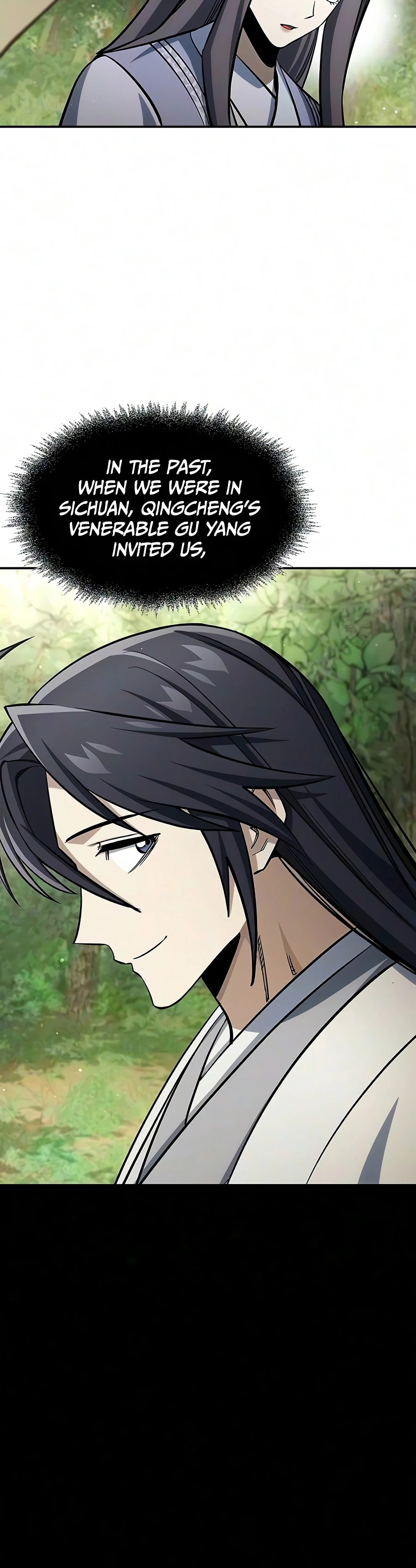 Cheonhwa Archive's Young Master Chapter 182 — Page 3