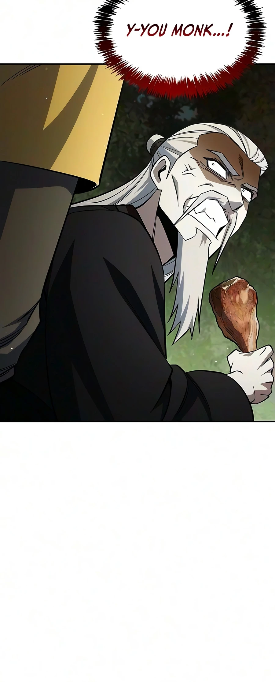 Cheonhwa Archive's Young Master Chapter 182 — Page 7