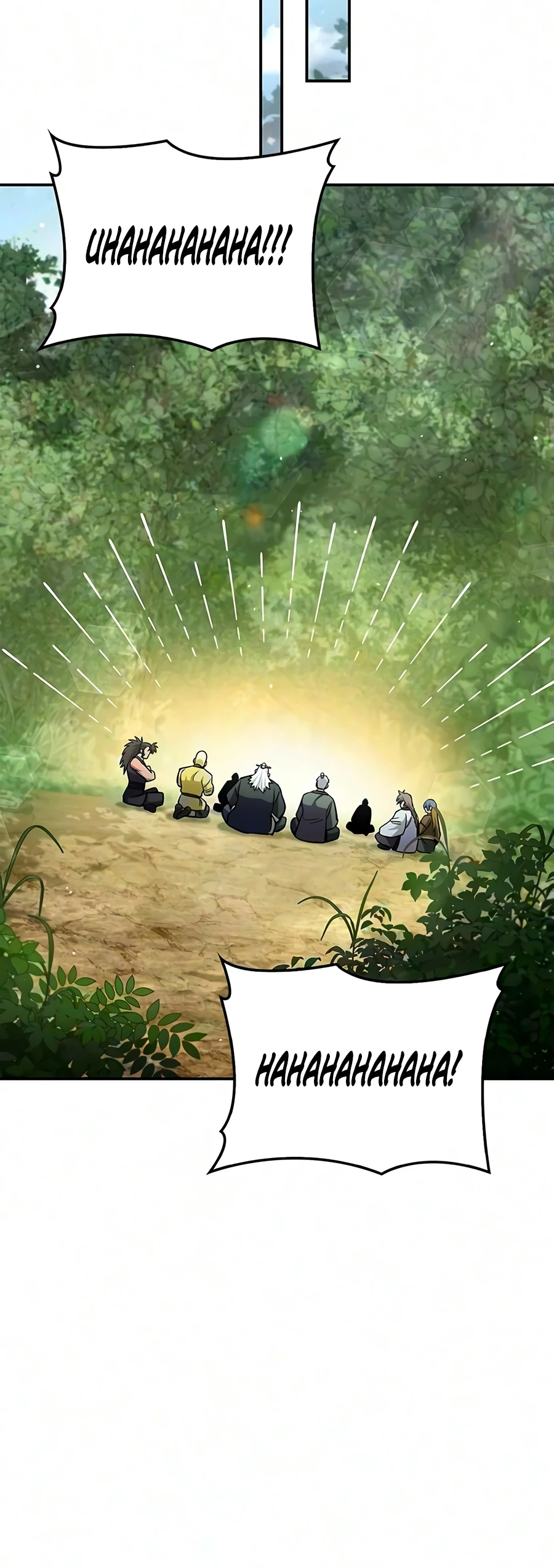 Cheonhwa Archive's Young Master Chapter 182 — Page 9