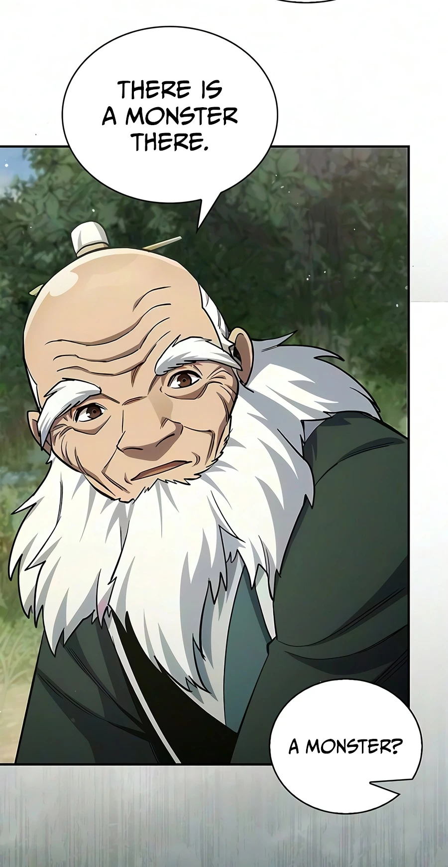 Cheonhwa Archive's Young Master Chapter 182 — Page 11