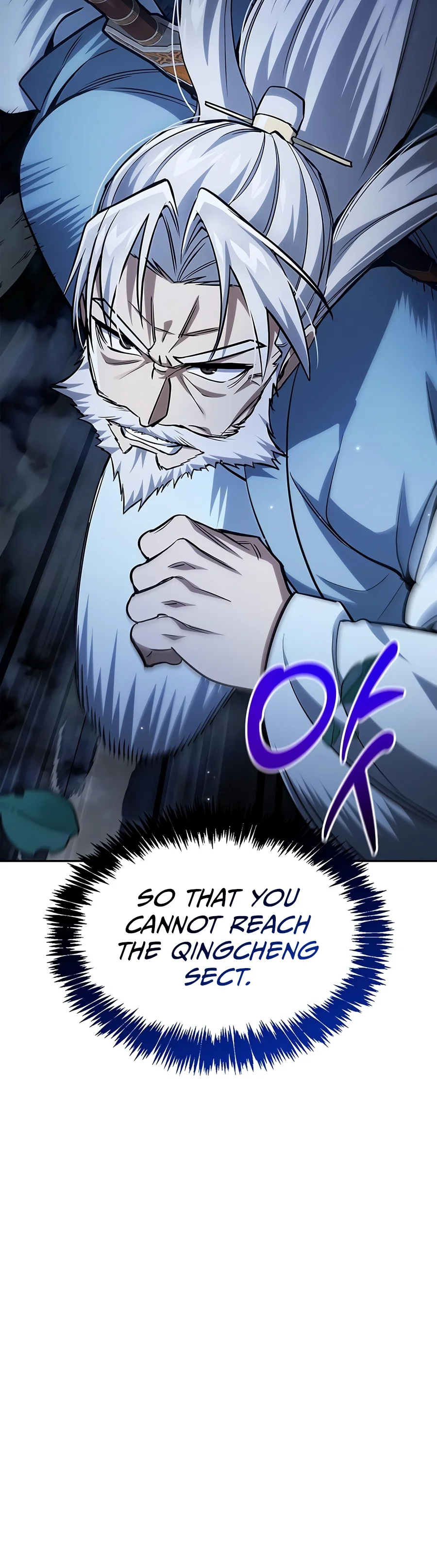 Cheonhwa Archive's Young Master Chapter 183 — Page 3