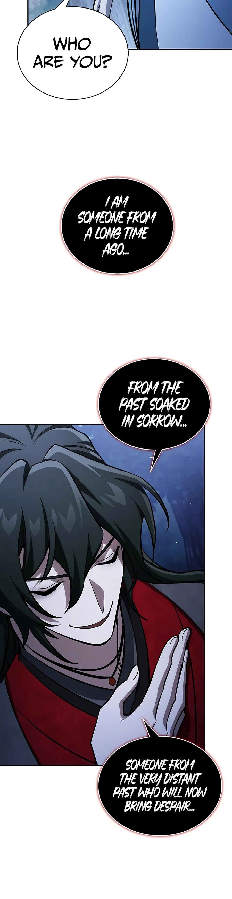 Cheonhwa Archive's Young Master Chapter 183 — Page 5
