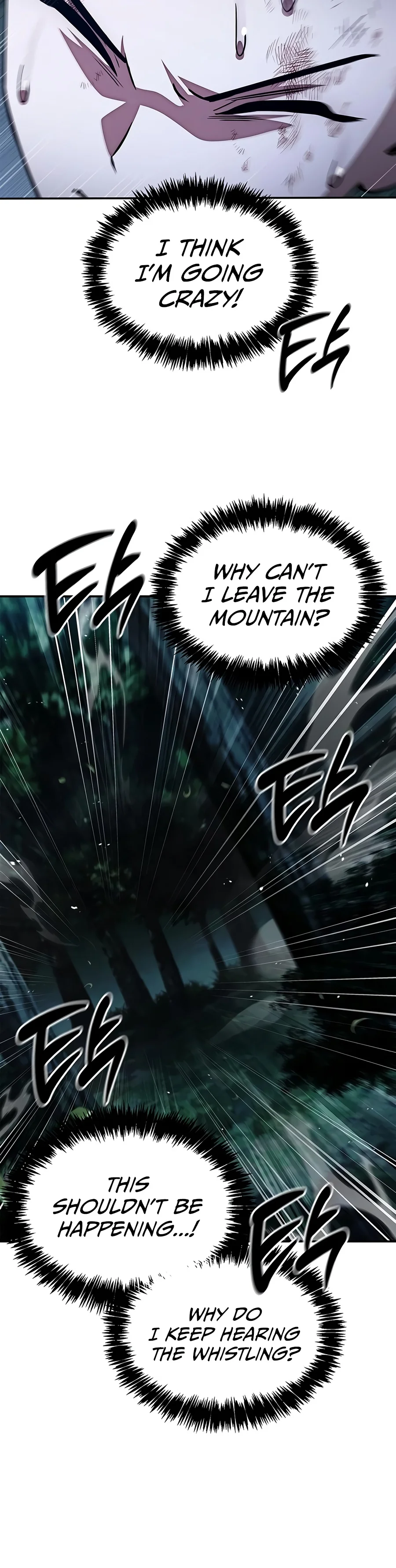 Cheonhwa Archive's Young Master Chapter 183 — Page 15