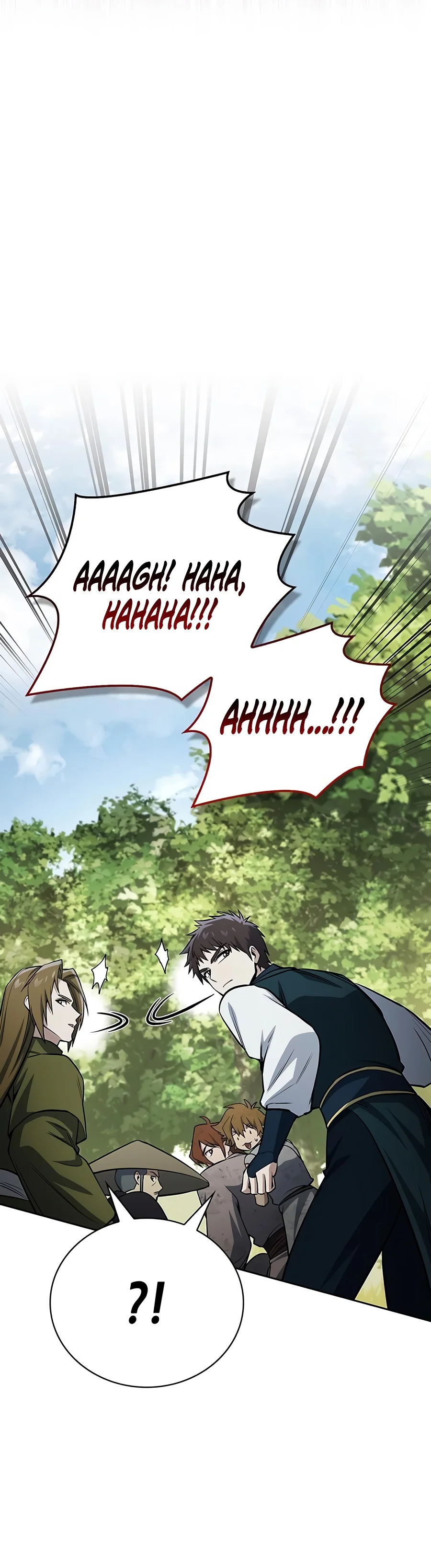 Cheonhwa Archive's Young Master Chapter 184 — Page 3
