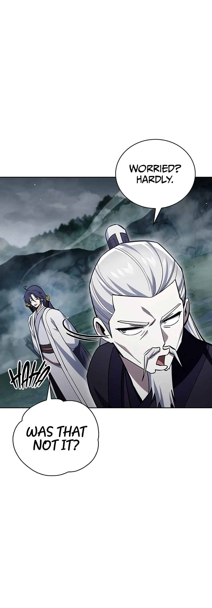 Cheonhwa Archive's Young Master Chapter 184 — Page 13
