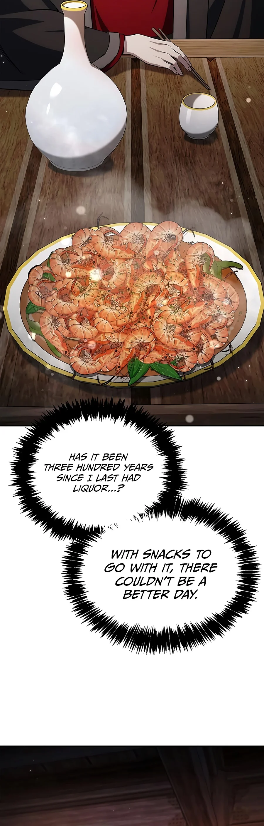 Cheonhwa Archive's Young Master Chapter 186 — Page 9