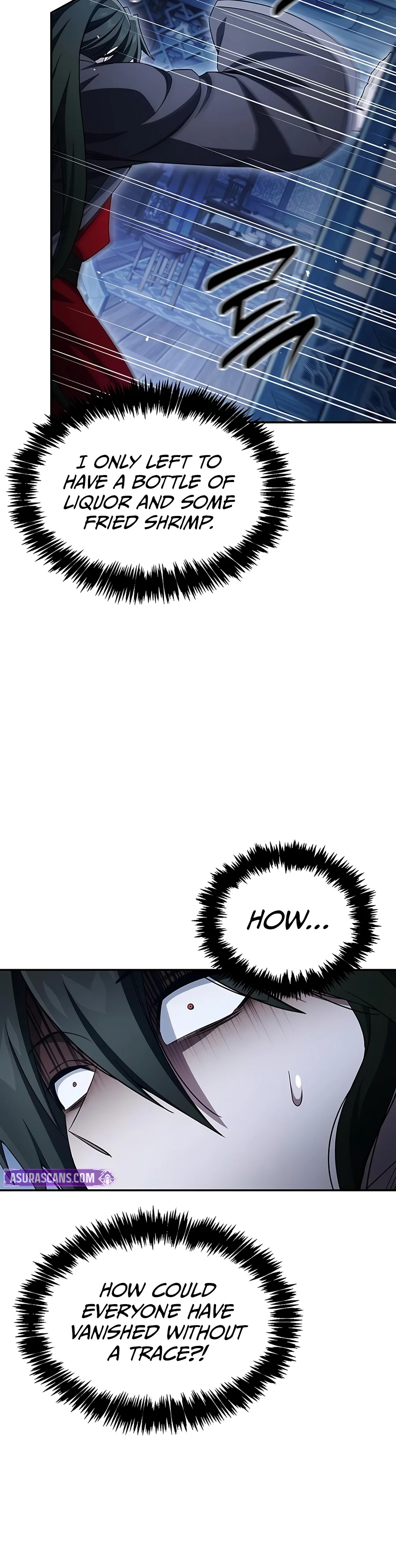 Cheonhwa Archive's Young Master Chapter 186 — Page 13