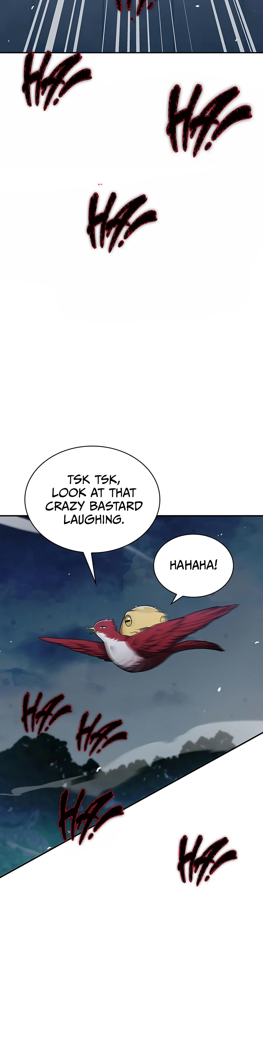 Cheonhwa Archive's Young Master Chapter 186 — Page 19
