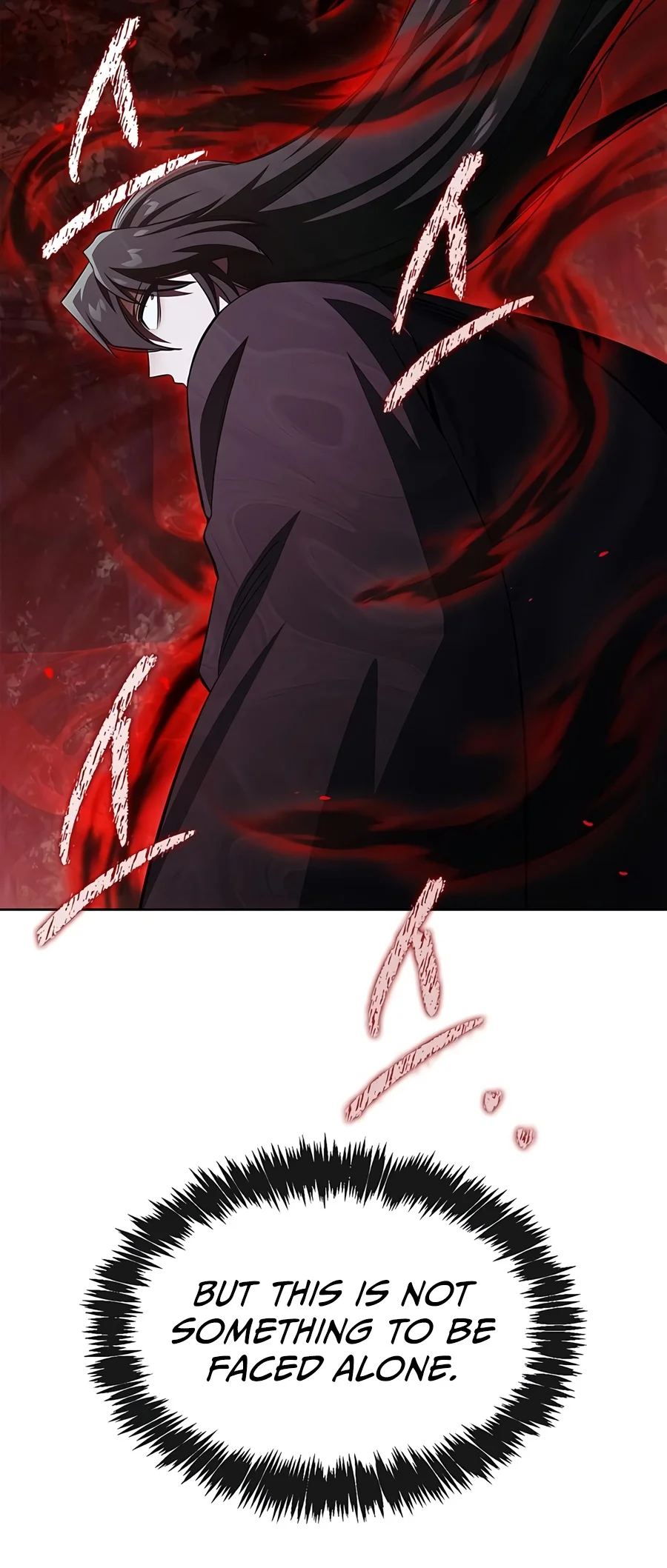 Cheonhwa Archive's Young Master Chapter 187 — Page 10
