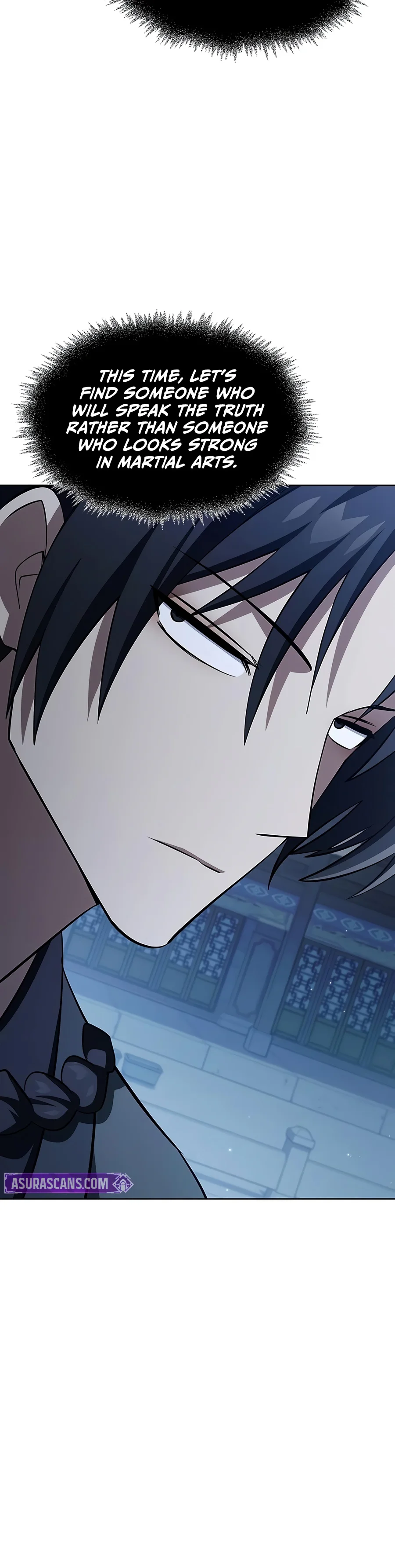 Cheonhwa Archive's Young Master Chapter 187 — Page 18