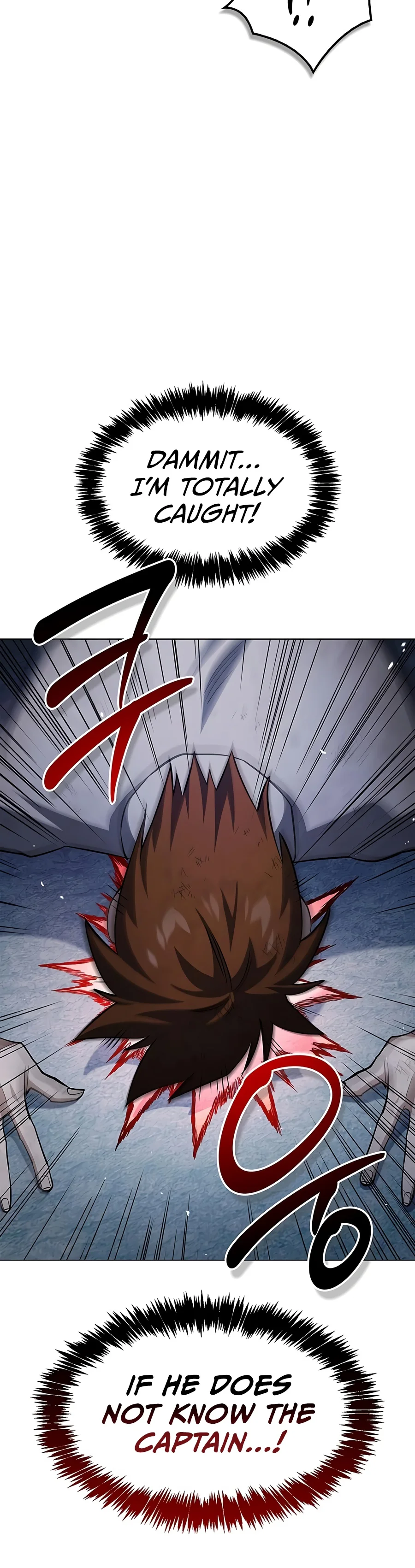 Cheonhwa Archive's Young Master Chapter 187 — Page 20