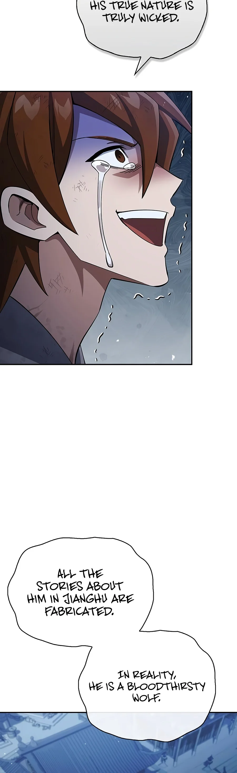 Cheonhwa Archive's Young Master Chapter 188 — Page 5