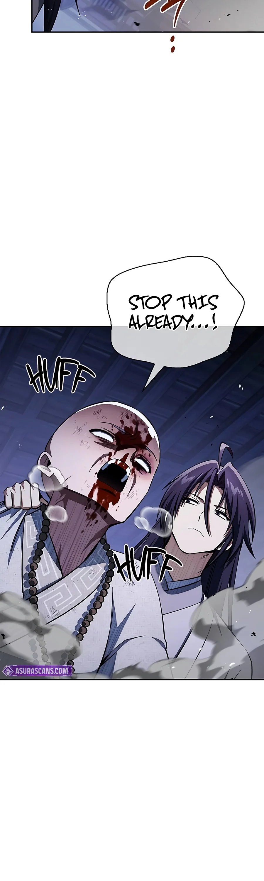 Cheonhwa Archive's Young Master Chapter 189 — Page 5