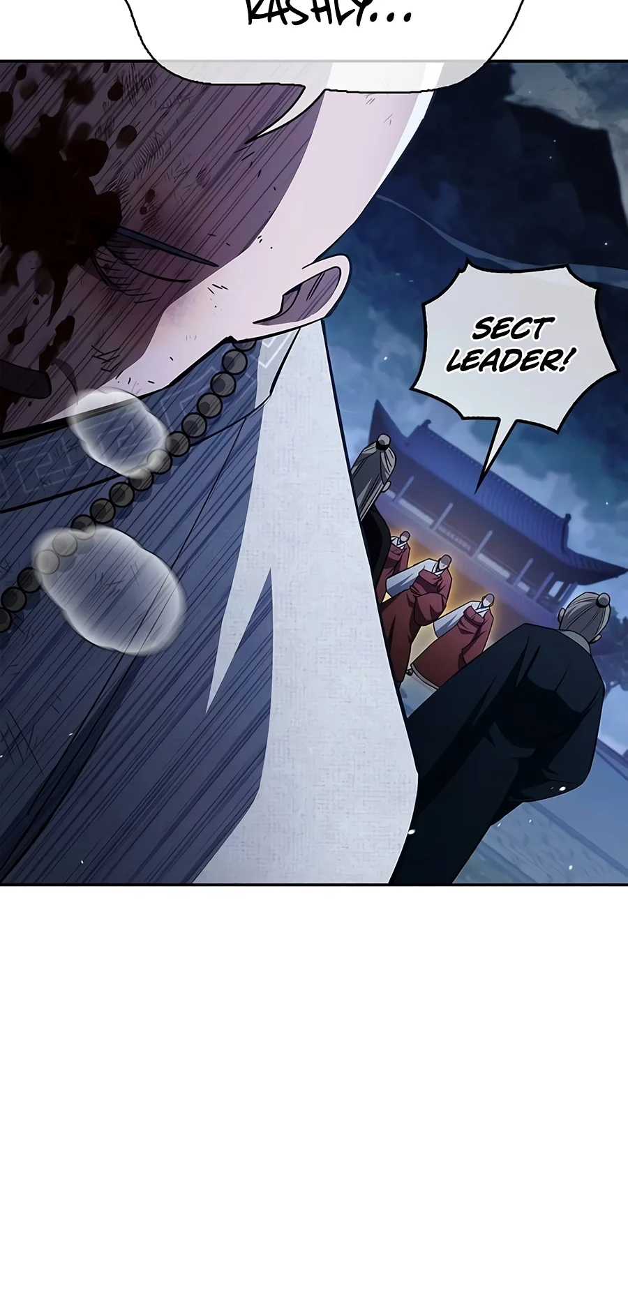 Cheonhwa Archive's Young Master Chapter 189 — Page 9