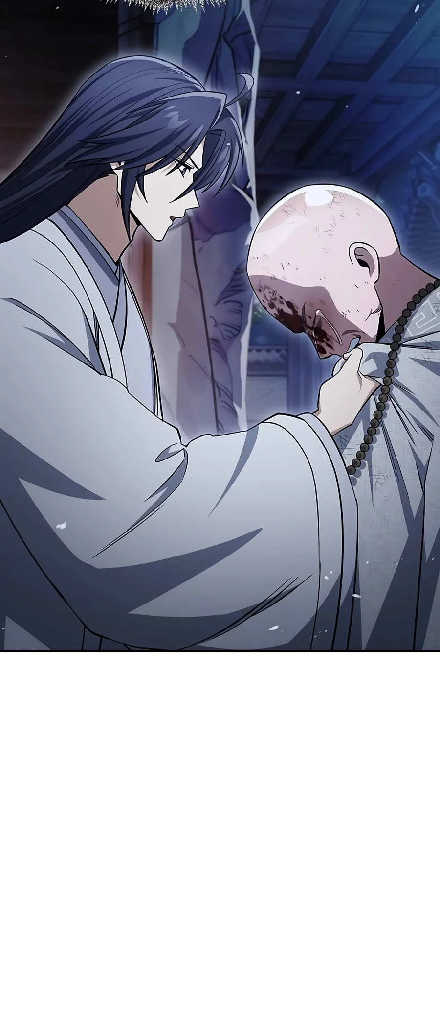 Cheonhwa Archive's Young Master Chapter 189 — Page 11