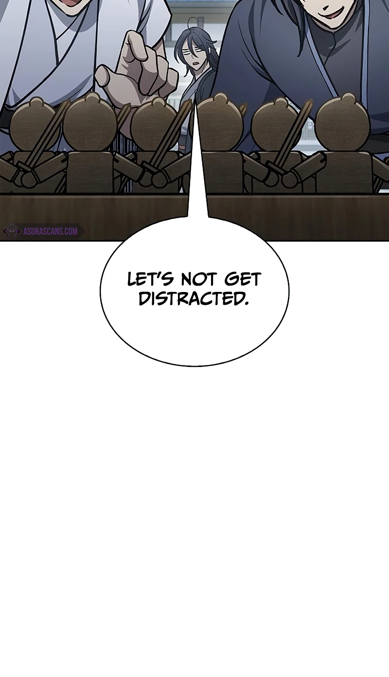 Cheonhwa Archive's Young Master Chapter 25 — Page 3