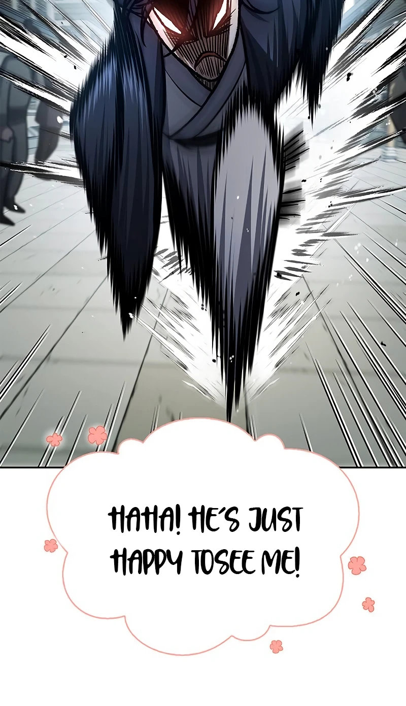 Cheonhwa Archive's Young Master Chapter 25 — Page 16