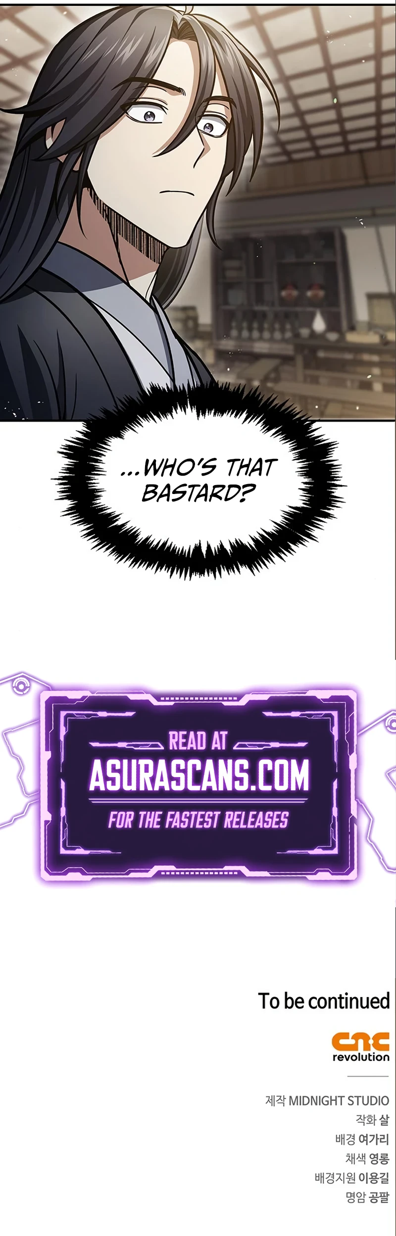 Cheonhwa Archive's Young Master Chapter 44 — Page 12