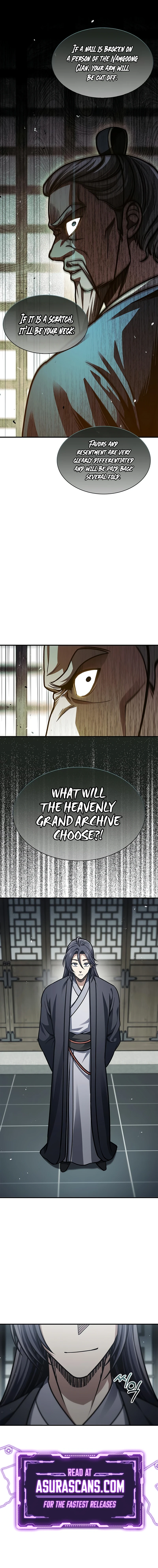 Cheonhwa Archive's Young Master Chapter 48 — Page 13
