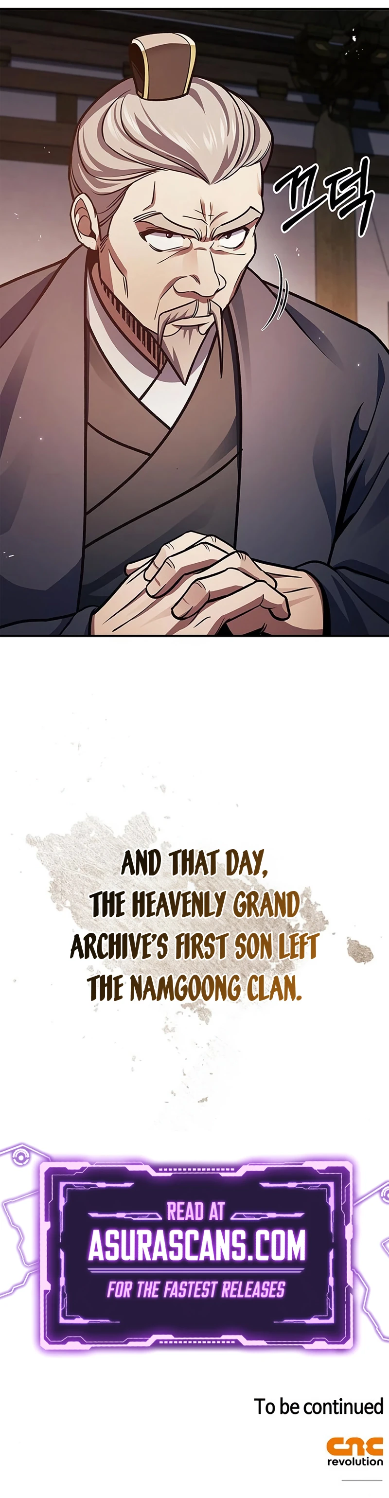 Cheonhwa Archive's Young Master Chapter 52 — Page 12