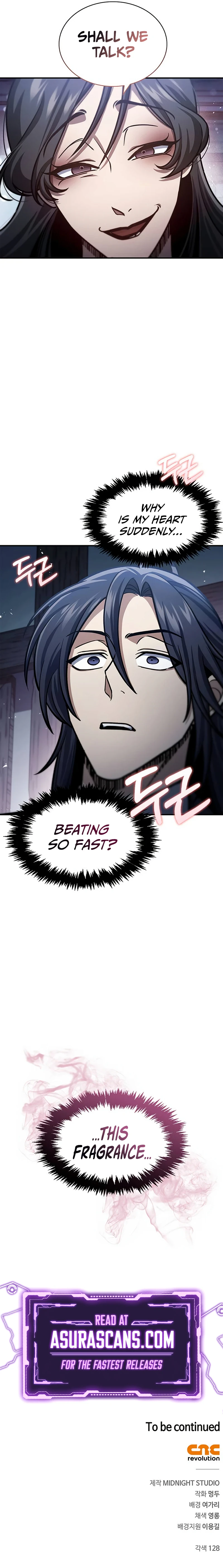 Cheonhwa Archive's Young Master Chapter 57 — Page 14