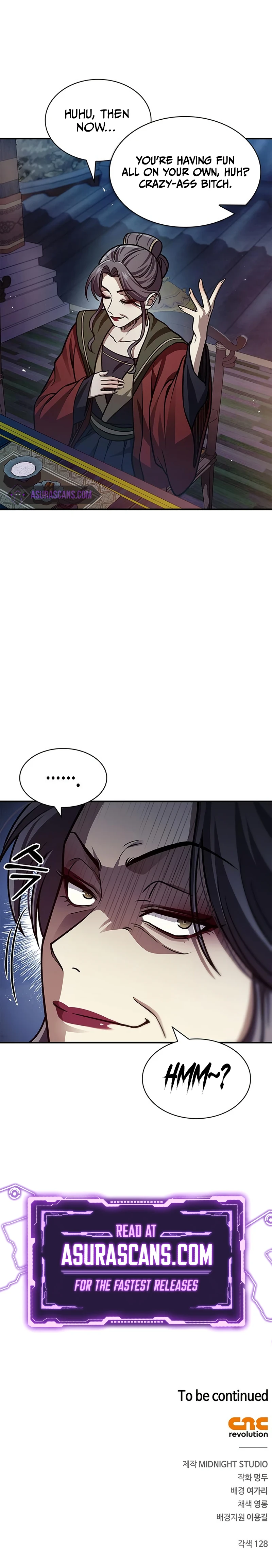 Cheonhwa Archive's Young Master Chapter 59 — Page 13