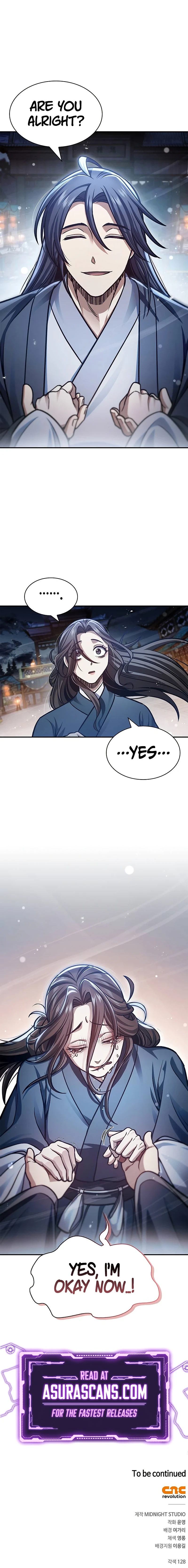 Cheonhwa Archive's Young Master Chapter 60 — Page 13