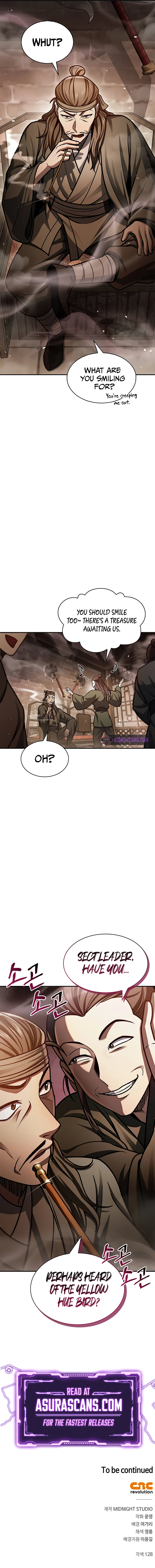Cheonhwa Archive's Young Master Chapter 62 — Page 14